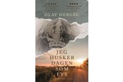 Skønlitteratur & Fiktion - Jeg husker dagen som lys - Skønlitteratur & Fiktion - Hæftet - 9788740091816
