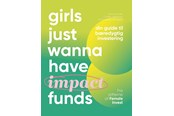 Historie, Mytologi & Samfund - Girls just wanna have impact funds - Historie & Samfund - hardcover - 9788727081649