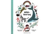 Børnebøger - Biibileeraq - Børnebog - Hardback - 9788772323091