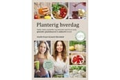Kogebøger - Planterig hverdag - Kogebog - hardcover - 9788794360869