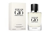 Parfume og dufte - Giorgio Armani Acqua di Gio Pour Homme Edp Spray 125 ml - 125 ml - 3614273662420