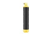 Actionkamera tilbehør - TELESIN Rubber Floating Hand Grip Telesin for Action and Sport Cameras (GP-MNP-300-YL) - GP-MNP-300-YL
