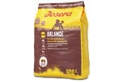 Hunde - JOSERA Balance 900g - VAT010032