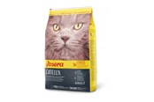 Katte - JOSERA Catelux cats dry food 2 kg Adult Duck, Poultry - 005462