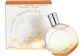Parfume og dufte - Hermès Eau Des Merveilles Edt Spray 30 ml - 3346130008453
