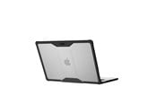 Tasker - UAG Plyo ice/black - MacBook Air 15" M3 2024/M2 2023 - 134414114340