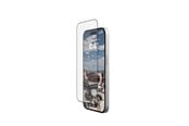 Mobil - Beskyttelsesglas - UAG Glass Shield Plus clear - iPhone 15 Pro - 144353110040
