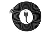 USB kabel - Baseus Cafule USB cable - CAMKLF-HG1