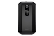 Powerbank - Baseus Super Energy Car Jump Starter 10000mAh 1000A USB (black) Powerbank - Sort - 10000 mAh - CGNL020101