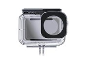Actionkamera tilbehør - TELESIN Waterproof case for DJI Action 3 - OA-WTP-003