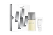 Gaveæsker - Issey Miyake Men's L'eau D'issey Gift Set - 3423222092917