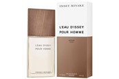 Parfume og dufte - Issey Miyake L'Eau d'Issy Pour Homme Vétiver Eau De Toilette 100 ml - 3423222090722