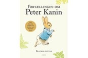 Børnebøger - Fortællingen om Peter Kanin - papbog - Børnebog - Papbog - 9788727082271