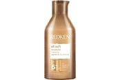 Hårpleje - Redken - All Soft Conditioner 300 ml - 3474636919970