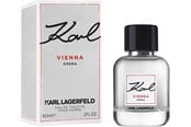 Parfume og dufte - Karl Lagerfeld Vienna Pour Homme Eau De Toilette 60 ml - 3386460130073