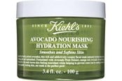 Ansigtspleje - Kiehl's Avocado Hydration Mask 100 g. - 3605971937811