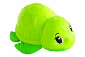 Babylegetøj - ABC Badeskildpadde - 104010013