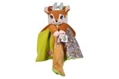 Babylegetøj - ABC Forest Friends Cuddle cloth - 104010113