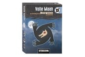 Brætspil - Pegasus Spiele The Werewolves of Wakkerdam - Full Moon Card Game - ASM08-002