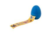 Kreativt Legetøj - Canenco Bing Surprise Egg Sticker Roll 3 Meters - BI23120