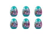 Små gaver til børn - Canenco Gabby's Dollhouse Surprise Egg - GD23116
