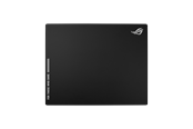 Musemåtte & tilbehør - ASUS ROG Moonstone Ace L - Black - 90MP03L0-BPUA00