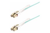 Netværkskabel - StarTech.com 450FBLCLC10PP - Grøn - 10m - 450FBLCLC10PP