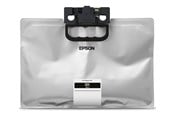 Blæk, Toner & Forbrugsstoffer - Epson T12F1 - XXL size - black - original - ink cartridge - C13T12F140