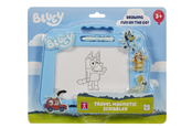 Kreativt Legetøj - Bluey Travel Magnetic Scribbler - 7837