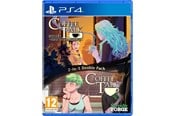 Spil - Coffee Talk + Coffee Talk Episode 2 - Sony PlayStation 4 - Eventyr - 5060997480983