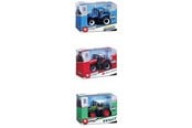 Legetøjsbil - Bburago 10 cm Tractor - 256-31610