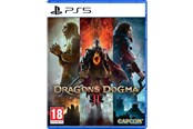 Spil - Dragon's Dogma 2 - Sony PlayStation 5 - RPG - 5055060954133