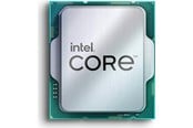 CPU - Intel Core i5-14400 Raptor Lake-S - Tray CPU - 10 kerner - 2.5 GHz - Intel LGA1700 - Bulk (ingen køler) - CM8071505093012
