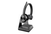 Hovedtelefoner/headset - Poly Savi 7310 - 8L561AA#ABB