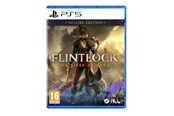 Spil - Flintlock: The Siege of Dawn (Deluxe Edition) - Sony PlayStation 5 - RPG - 5016488141017