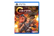 Spil - Contra: Operation Galuga - Sony PlayStation 5 - Action - 4012927150726