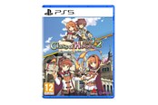 Spil - Class of Heroes 1 & 2 - Sony PlayStation 5 - RPG - 5060690796978