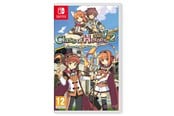 Spil - Class of Heroes 1 & 2 - Nintendo Switch - RPG - 5060690796961