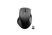 Mus - Speed-Link LIBERA - Mus - 5 knapper - Sort - SL-630021-RRBK
