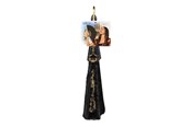 Rolleleg - Boland Spanish fan - 00509