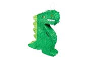Legetøj - Boland Pinata Dinosaur Green - 50064