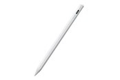 Tablet - Andet Tilbehør - Joyroom Active stylus  JR-X9S + 2 tips (white) - JR-X9S