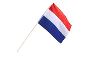 Legetøj - Boland Waving flag Netherlands - 61839