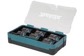 Værktøj - Makita Impact socket set 7 pieces. 1/2" E-16592 - E-16592