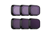 Droner - Freewell - Filters All Day for DJI Mini 3 Pro / Mini 3 (6-Pack) - FW-MN3-ALD