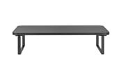 Vægbeslag, AV-Beslag & AV-Møbler - Gembird Monitor stand (rectangle) - Maks 20 kg - Maks størrelse - MS-TABLE-03