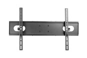 Vægbeslag, AV-Beslag & AV-Møbler - Gembird WM-70ST-01 mounting kit - for LCD TV - full motion - Maks 35 kg - Maks størrelse 70" - WM-70ST-01