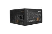 Strømforsyning - Thermalright TB S - Strømforsyning - 450 Watt - 140 mm - ATX 3.0 - 80 Plus Bronze certified - TR-TB450S