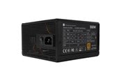 Strømforsyning - Thermalright TB S - Strømforsyning - 550 Watt - 140 mm - ATX 3.0 - 80 Plus Bronze certified - TR-TB550S