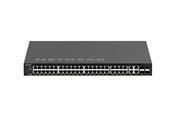 Switch - Netgear MSM4352 44 Port PoE++ Multi Gig Switch - MSM4352-100NES